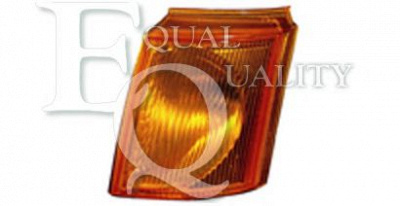 EQUAL QUALITY fa7210 -  Фонарь указателя поворота